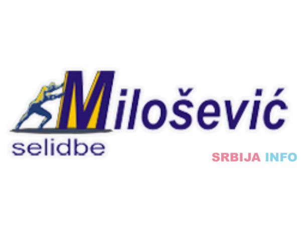 MIlošević Selidbe