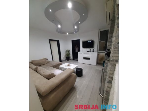 LUX stan Barajevo-naselje Gaj