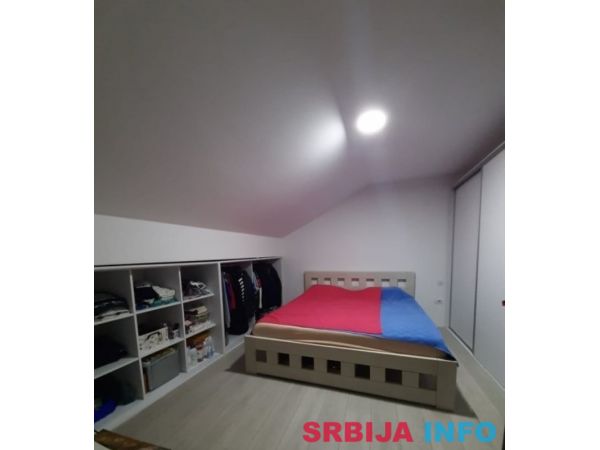 LUX stan Barajevo-naselje Gaj