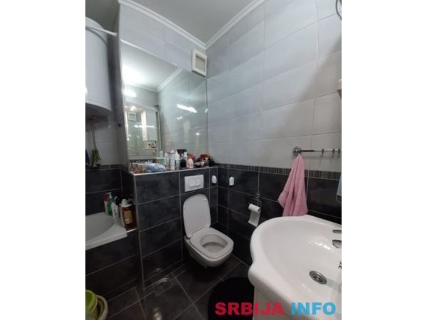 LUX stan Barajevo-naselje Gaj