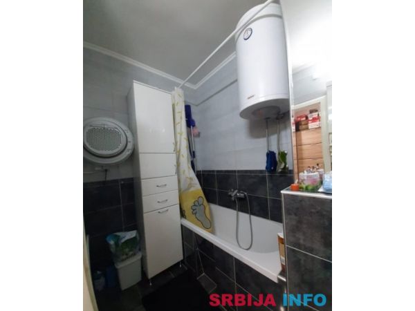 LUX stan Barajevo-naselje Gaj