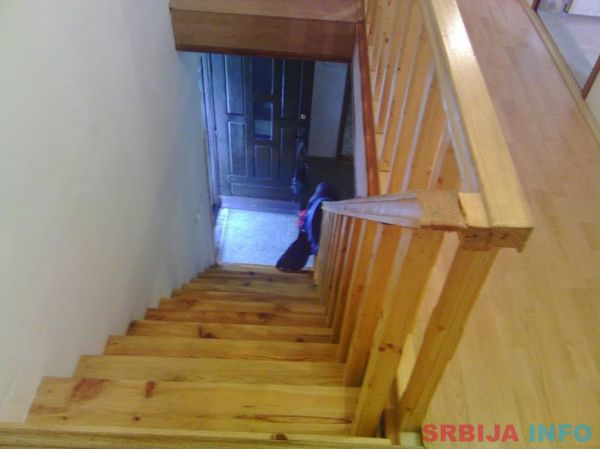 Vikendica Zlatar