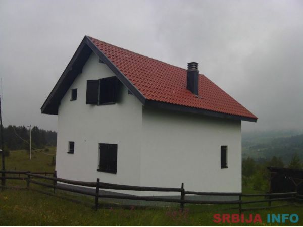 Vikendica Zlatar