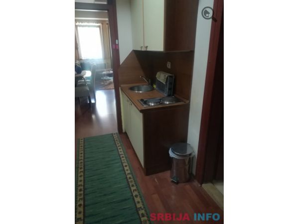 Dvosoban Apartman Mira 3 Zlatibor Centar