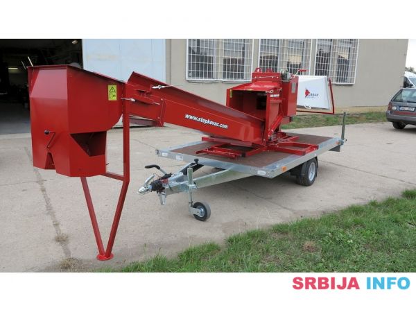 URBAN 110 SMH&nbsp; SECKALICE ZA DRVO NA BENZINSKI POGON&nbsp;