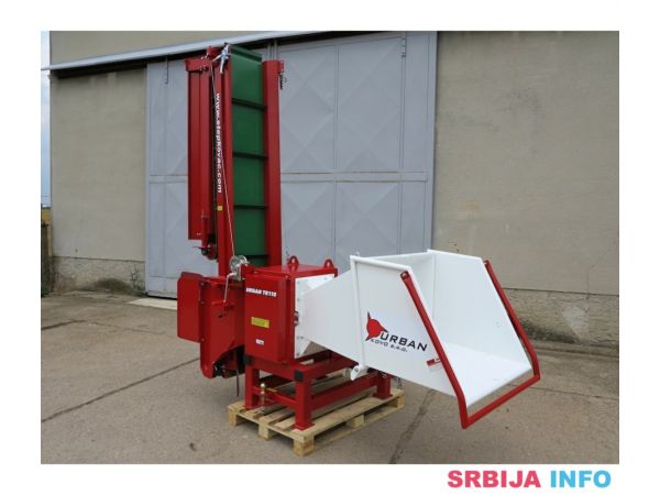 URBAN&nbsp; TR 110&nbsp;