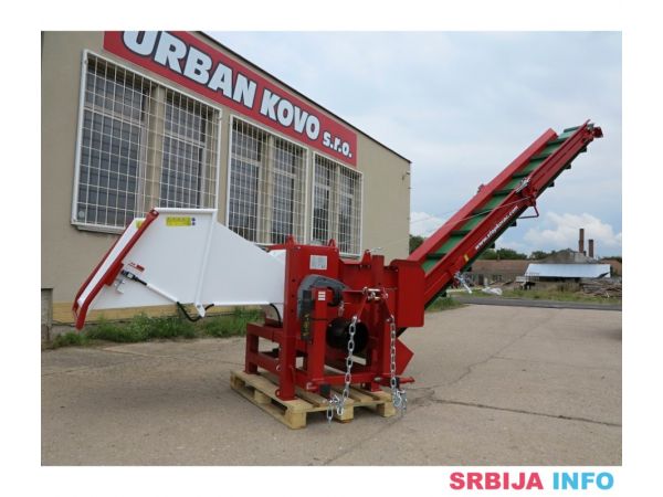 URBAN&nbsp; TR 110&nbsp;