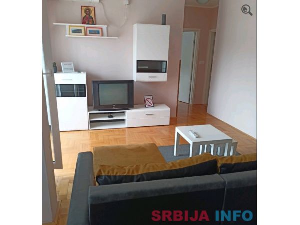 Dvosoban Apartman Andjela Beograd Vo  dovac
