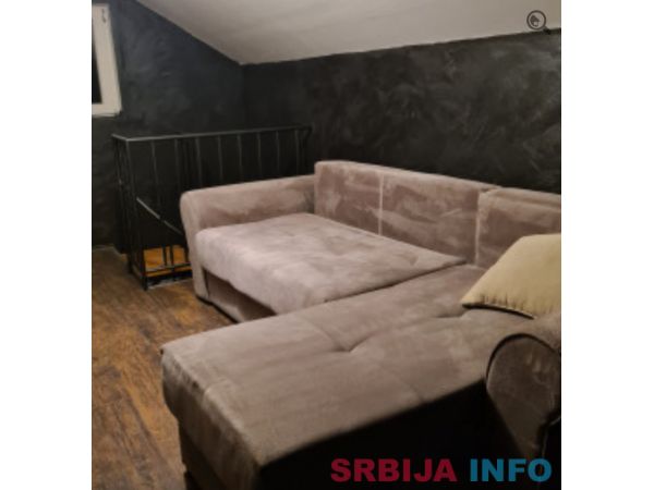Trosoban Apartman Monk2 Beograd Palilula