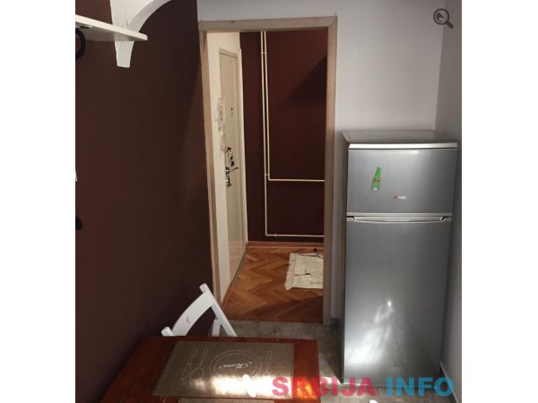 Studio Apartman Ana L Beograd - Lekino Brdo Vo dovac