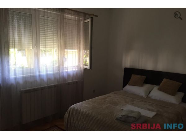 Studio Apartman Ana L Beograd - Lekino Brdo Vo dovac