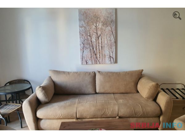 Dvosoban Apartman Terazije Centar Beograd Centar