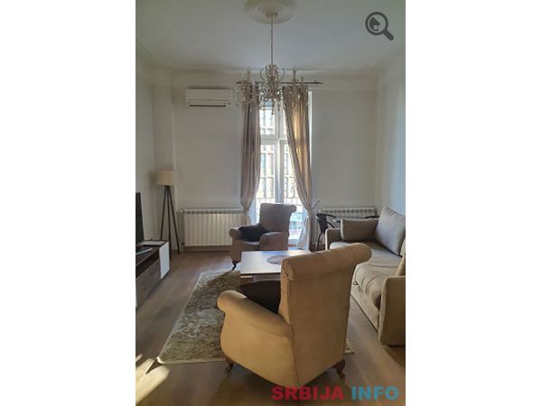 Dvosoban Apartman Terazije Centar Beograd Centar