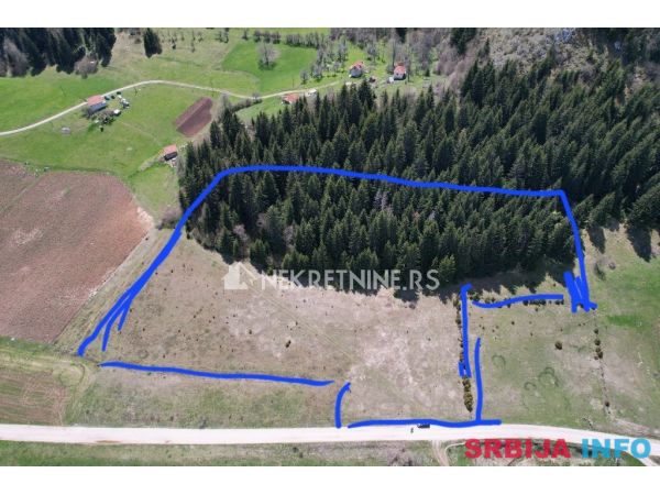 Plac 145 ari na Zlataru Nova Varo&scaron;