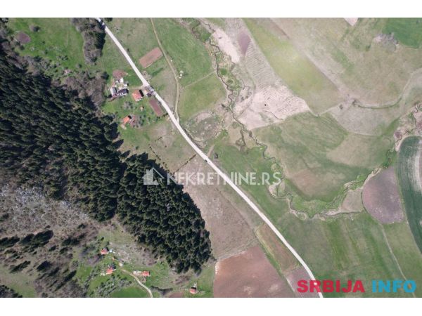 Plac 145 ari na Zlataru Nova Varo&scaron;