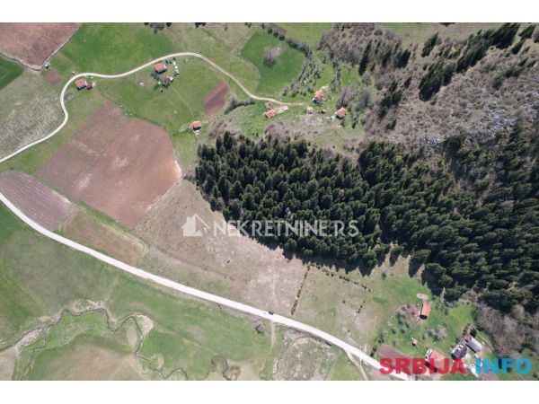 Plac 145 ari na Zlataru Nova Varo&scaron;