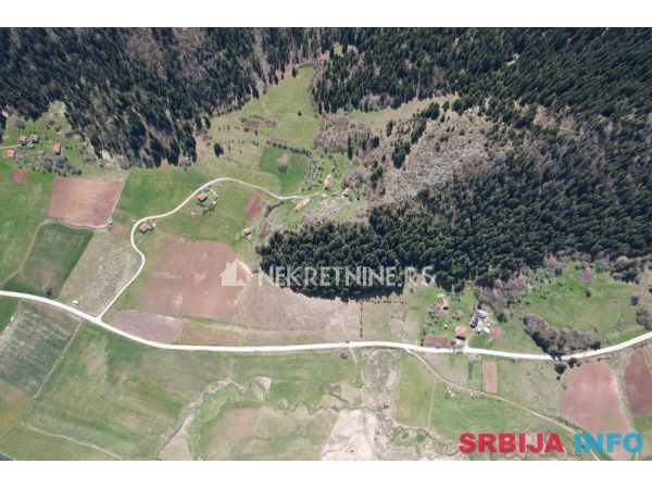 Plac 145 ari na Zlataru Nova Varo&scaron;