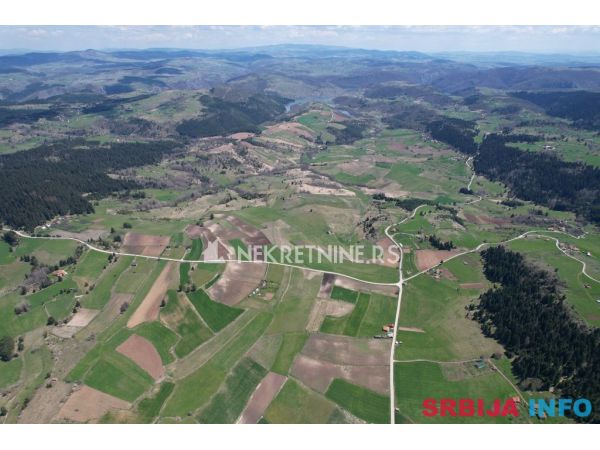 Plac 145 ari na Zlataru Nova Varo&scaron;