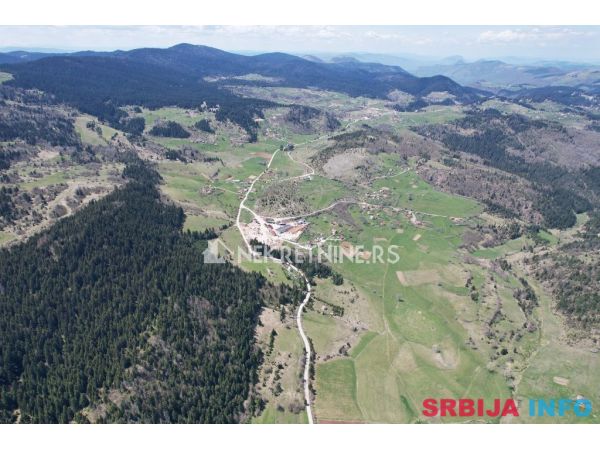 Plac 145 ari na Zlataru Nova Varo&scaron;