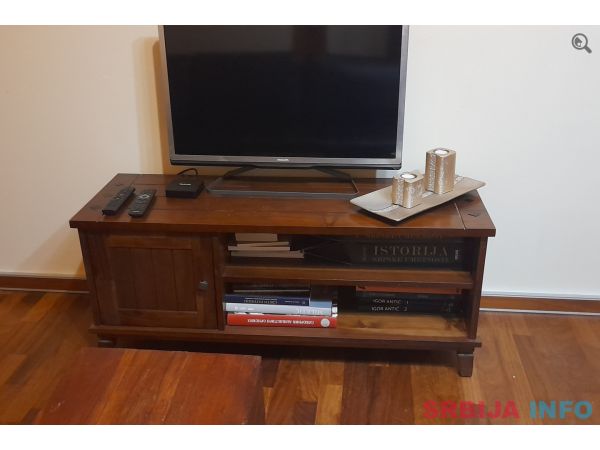 Dvosoban Apartman Ljuba s Place Beograd Centar
