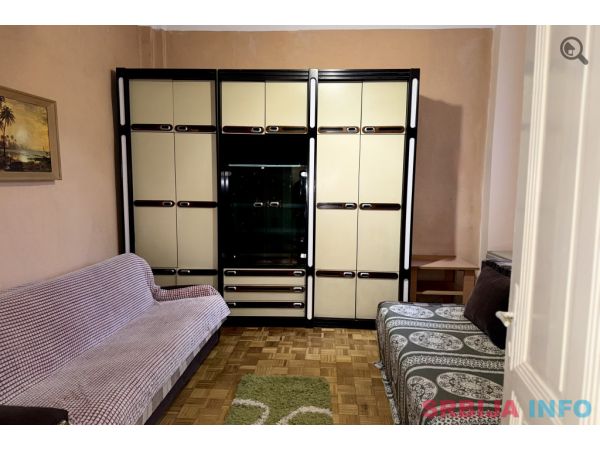 Jednosoban Apartman Artem 2 Beograd Savski Venac