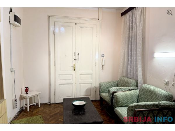 Jednosoban Apartman Artem 2 Beograd Savski Venac