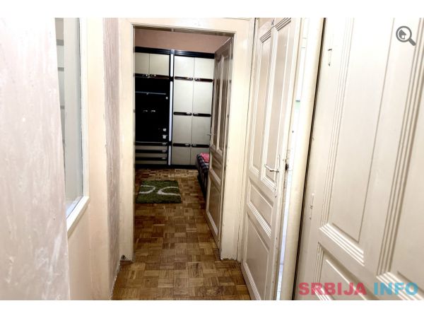 Jednosoban Apartman Artem 2 Beograd Savski Venac
