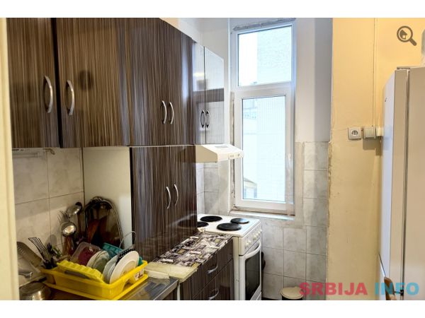 Jednosoban Apartman Artem 2 Beograd Savski Venac