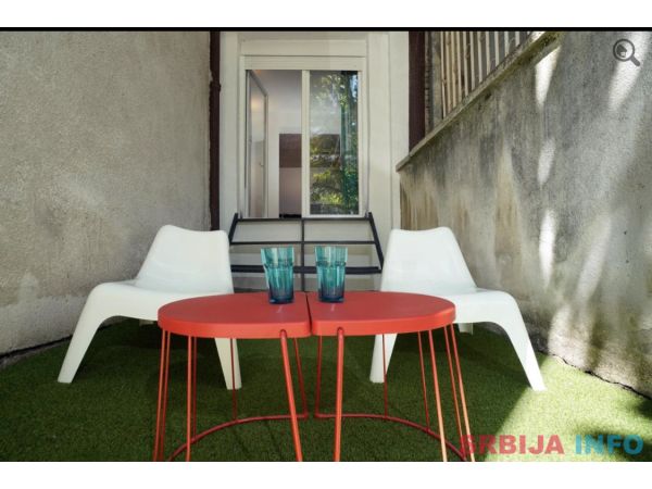 Jednosoban Apartman Tulum Beograd Vra  ar