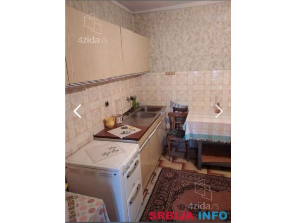 Kuća 100 m2 na Tari