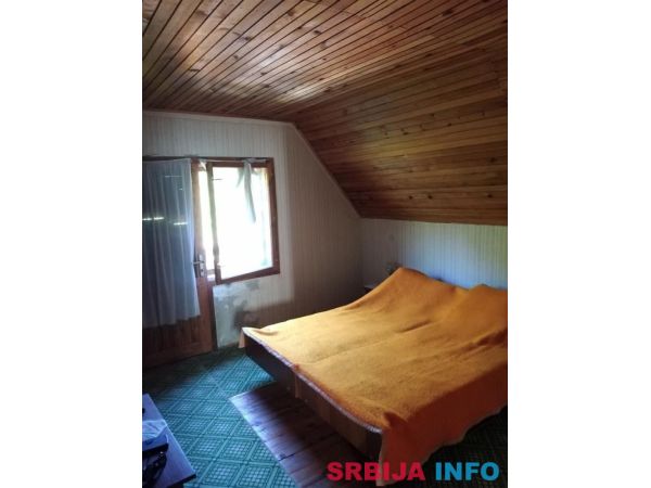 Kuća 100 m2 na Tari