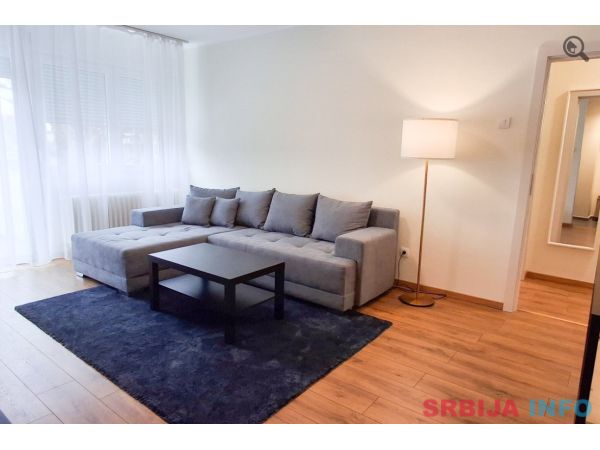 Dvosoban Apartman Beko Beograd Novi Beograd
