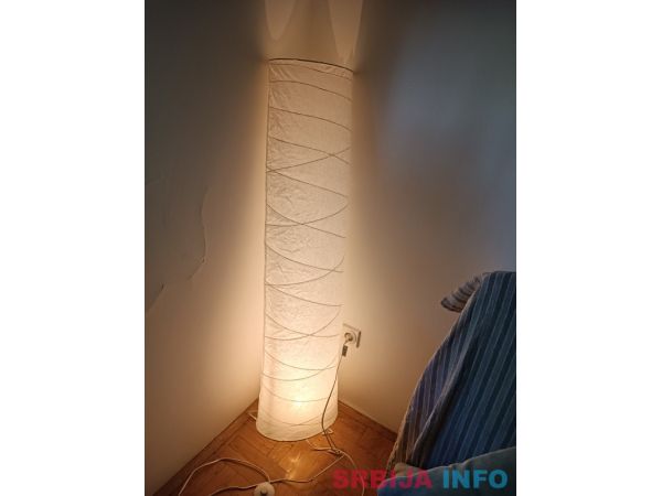 Izdajem stan na Zvezdari 