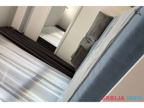 Studio Apartman Belgrade View Beograd Vozdovac