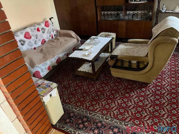 Odlicna kuca za porodicu Aleksandrovac-Žabari