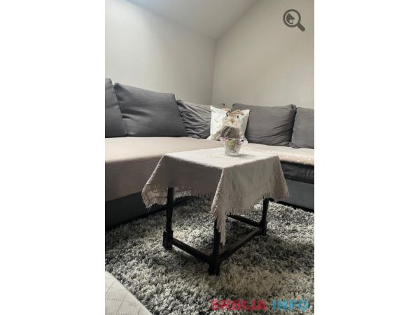 Dvosoban Apartman Yellow flowers Beograd Palilula
