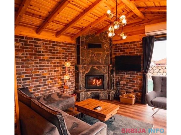 Prodajem plac na Zlatiboru 4ari