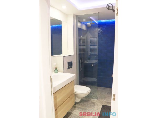 Studio Apartman Ajn  tajn Beograd Novi Beograd