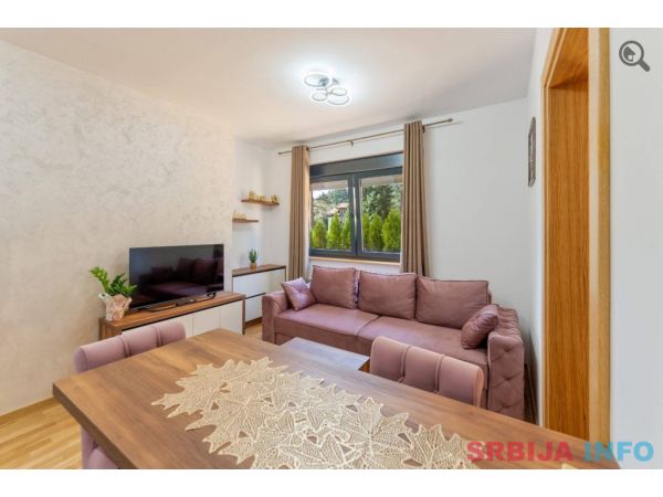 Jednosoban Apartman Glorija Zlatibor Zlatibor Centar
