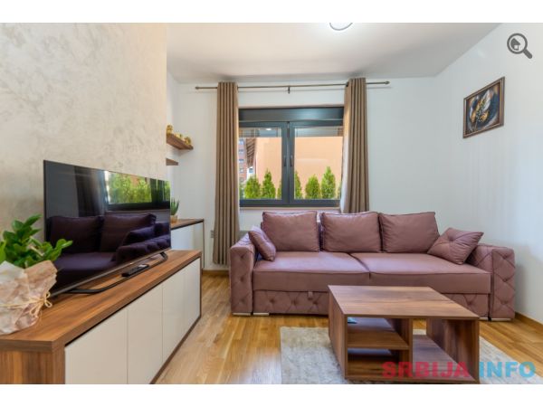 Jednosoban Apartman Glorija Zlatibor Zlatibor Centar