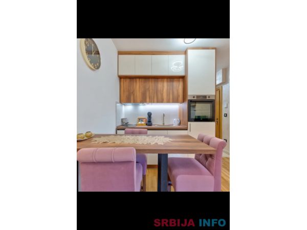 Jednosoban Apartman Glorija Zlatibor Zlatibor Centar