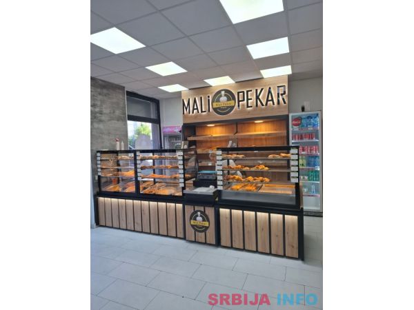 Ugostiteljska oprema