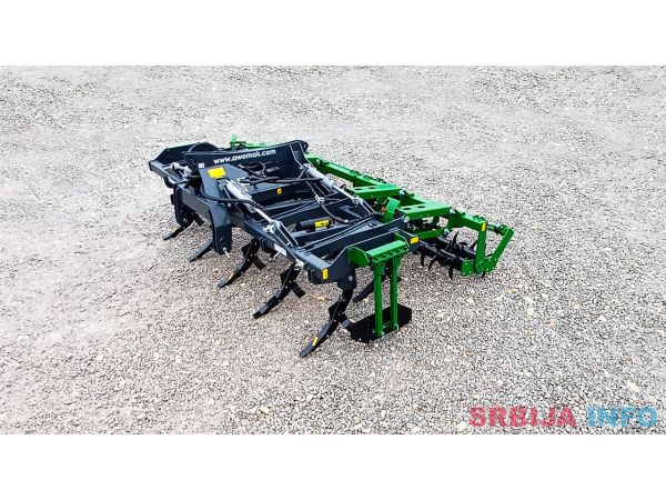 Awemak RAMBO PRH podrivac&nbsp;&nbsp; 