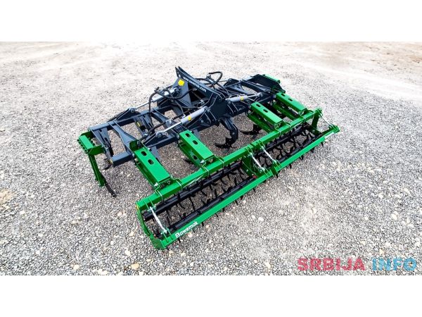 Awemak RAMBO PRH podrivac&nbsp;&nbsp; 