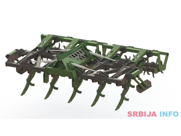 Awemak RAMBO PRH podrivac&nbsp;&nbsp; 