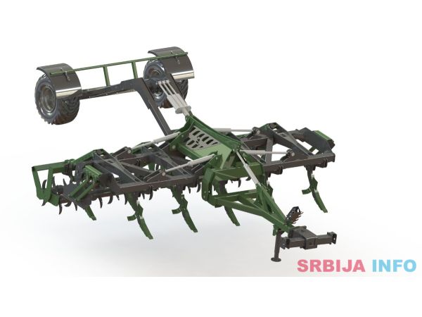 Awemak RAMBO PRH podrivac&nbsp;&nbsp; 