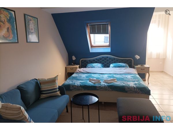Studio Apartman Studio S2 Beograd Zemun
