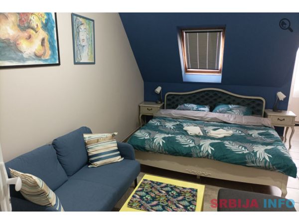 Studio Apartman Studio S2 Beograd Zemun