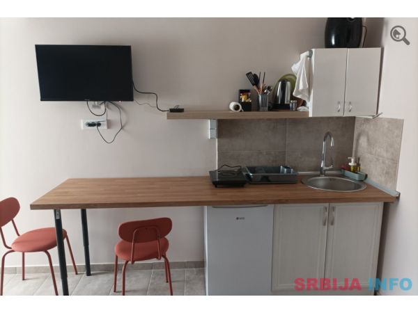 Studio Apartman Studio S2 Beograd Zemun