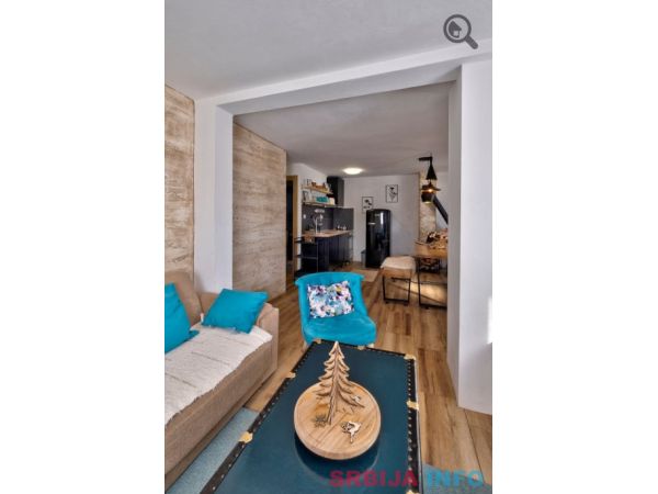 Trosoban Apartman Safir Aquarius Zlatibor